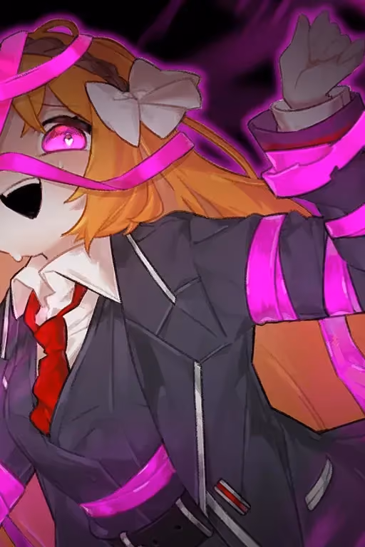 Roseate Desire Ishmael (Limbus company)