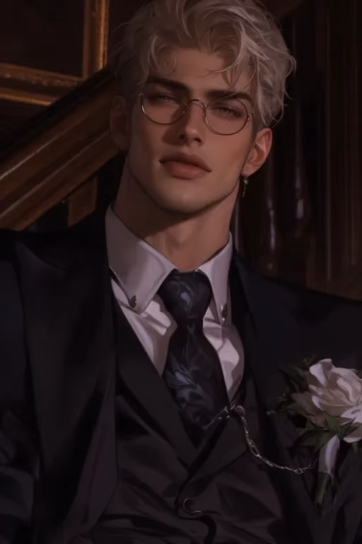 Heath | Arranged Marriage