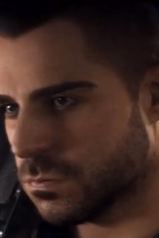 John "Soap" MacTavish