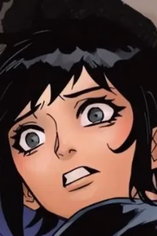 Cassandra Cain