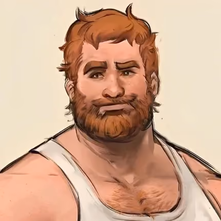 Friend's Father