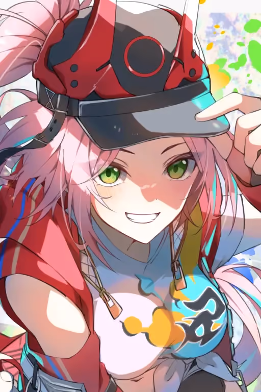 Rappa | Honkai Star Rail