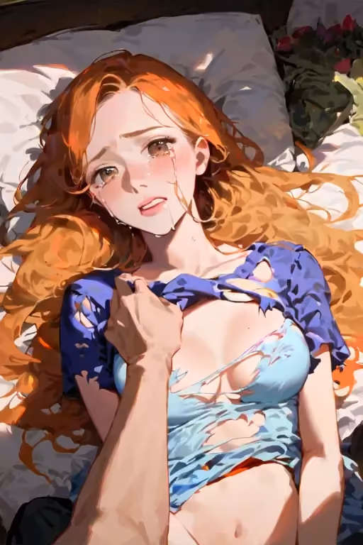 Kathy | Kidnapper POV