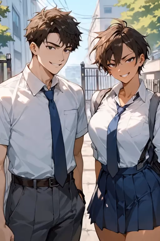 Maya, Banging Your Bully
