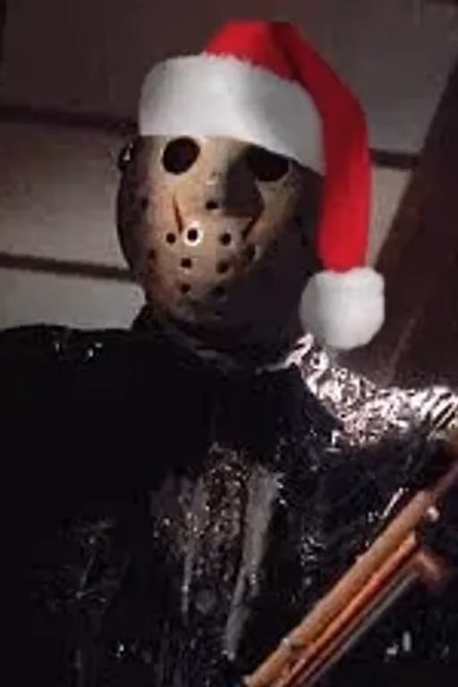 Jason Voorhees