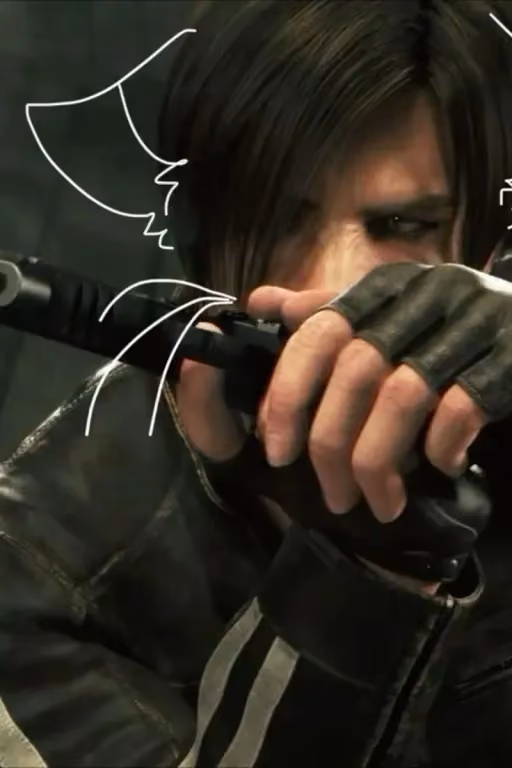 Leon Kennedy
