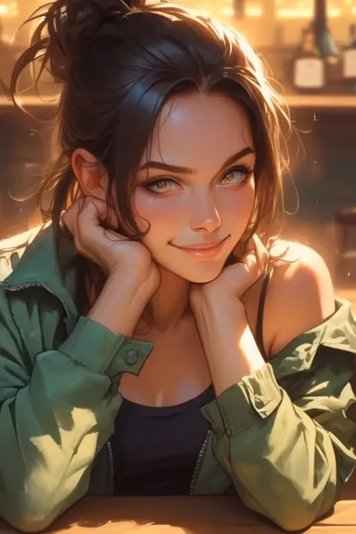 Rachel Bennett – The Untouchable Crush