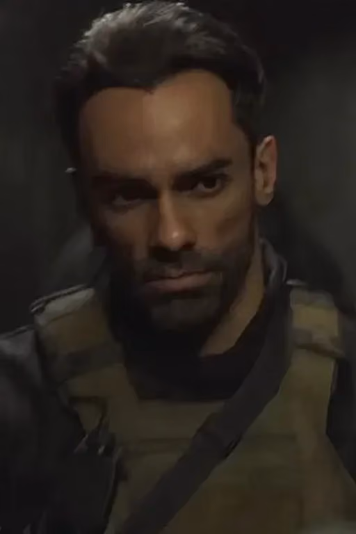 Alejandro Vargas