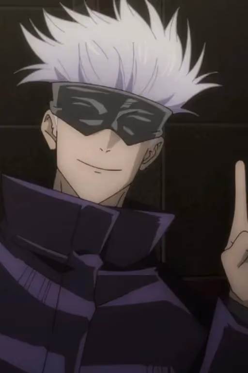 Satoru Gojo