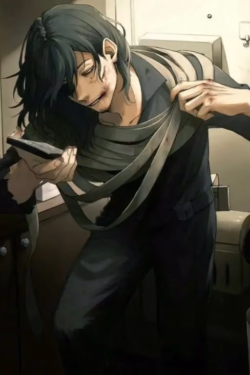 Aizawa shota