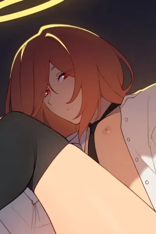 Angel Devil