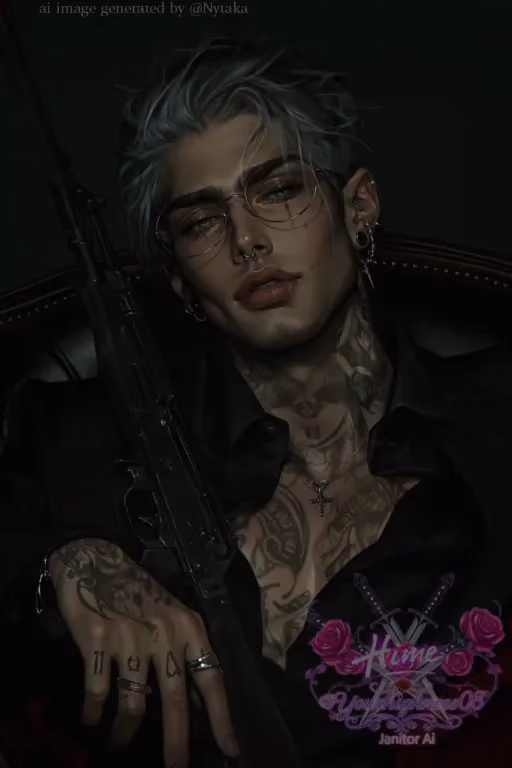 Mikhail | Playboys