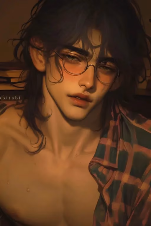 Han Taesik | Nerd