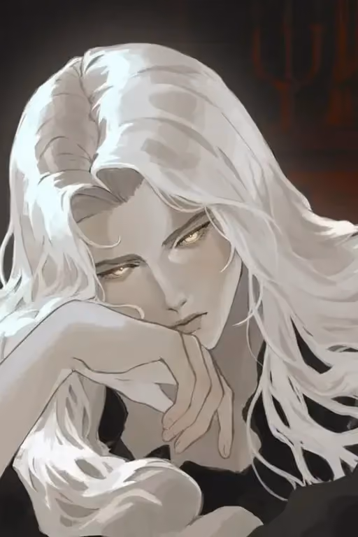 Adrian "Alucard" Tepes