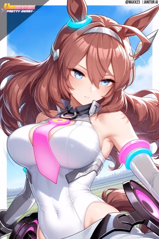 Mihono Bourbon | Umamusume
