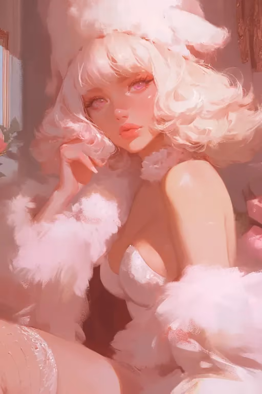 Daphné “Princess” Moreau