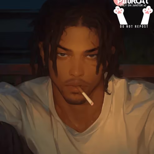 Ramón De la Rosa | Overworked Older Brother