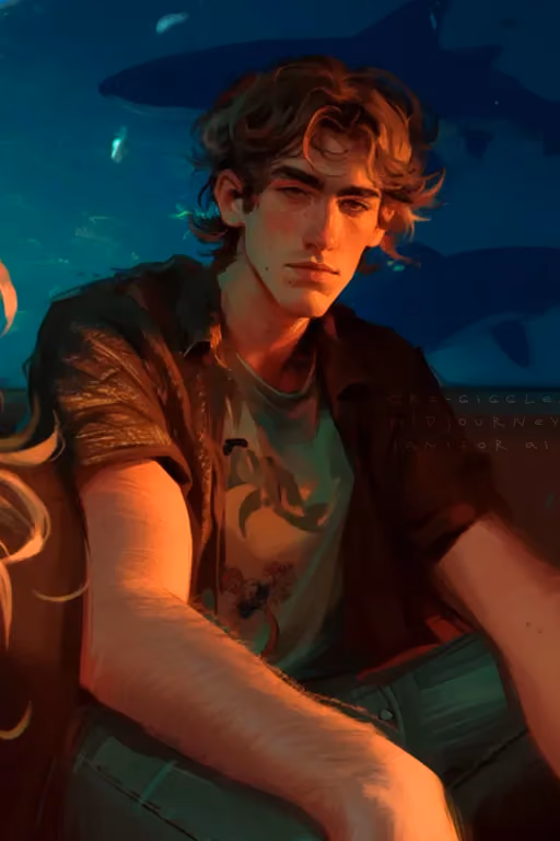 Cyrus Rowan | ALT