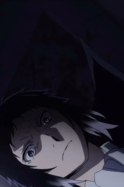 Akutagawa Ryūnosuke