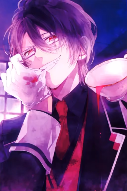 Reiji Sakamaki