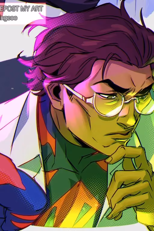 🧪 | Dr. O’Hara 