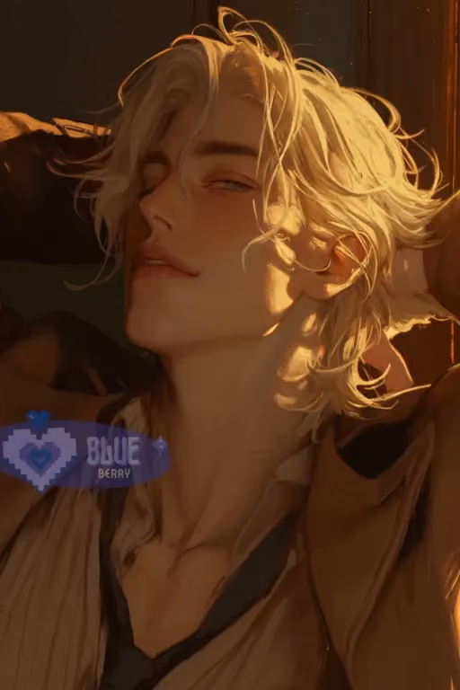 Julian Hawthorne | Crazy With You