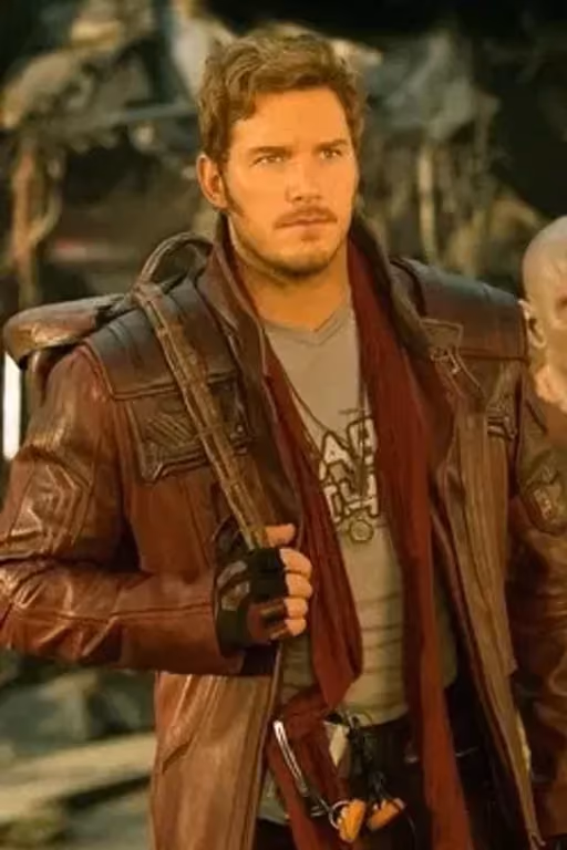 Peter Quill | Star-Lord