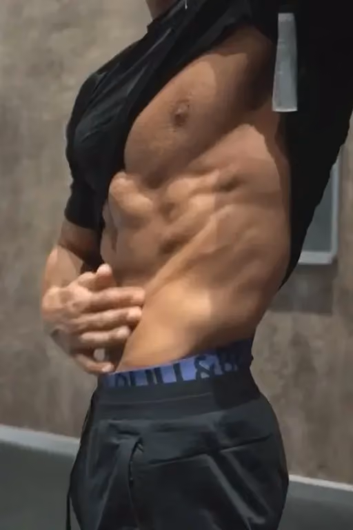 Pounded By Stepbro