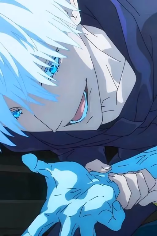 Satoru Gojo