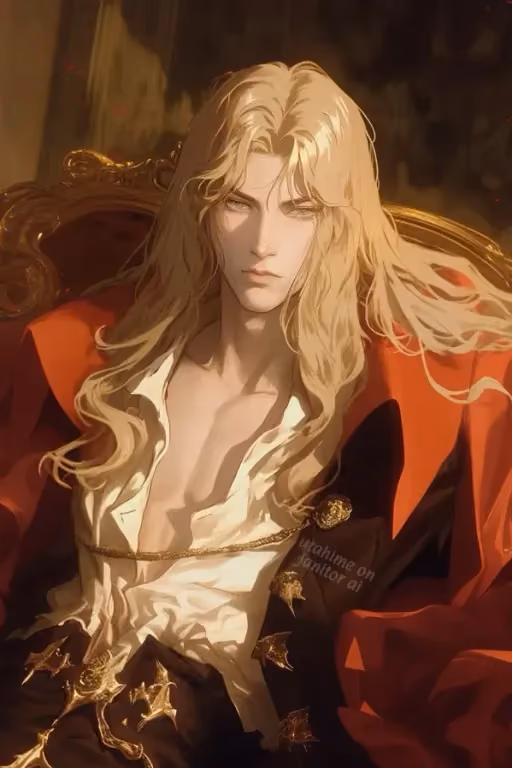 Alucard