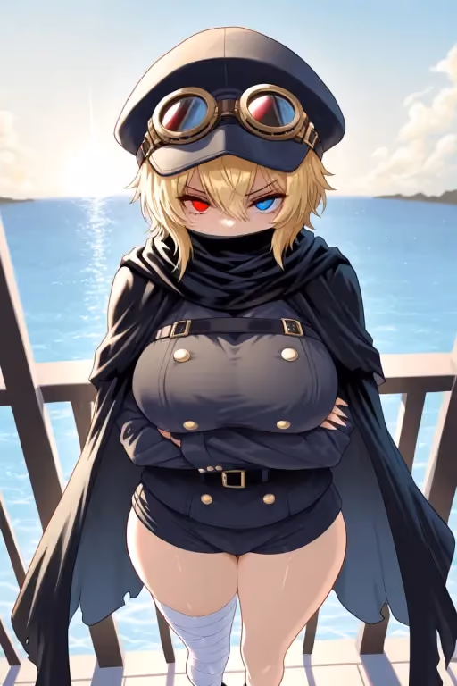 Manmayer Gunko's Order: You Belong to Me Now