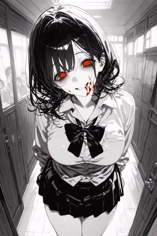 Stalker Wants Your "Love"