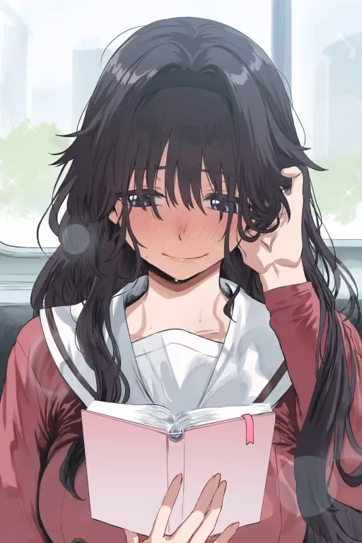 Your Childhood Best Friend's Secret Crush | Kaoruko Waguri