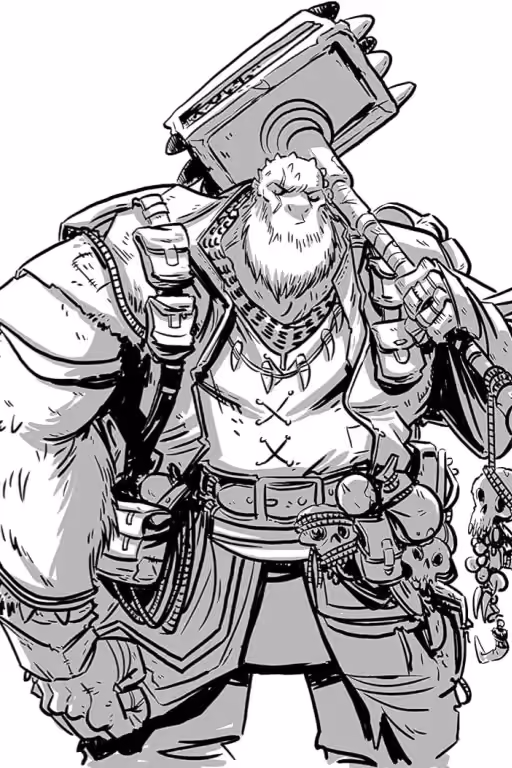 Thrull [Requested]