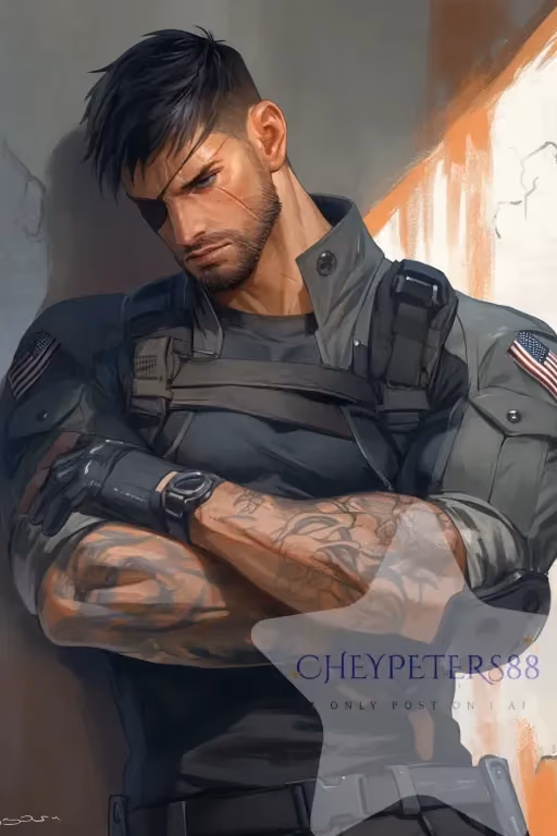 Jaxtin Malan - Interrogation Play