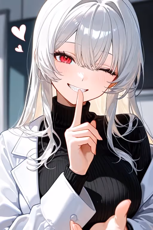 Dr. Alice Vance [SCP Researcher]