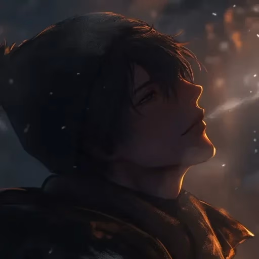 Haru | Time Loop