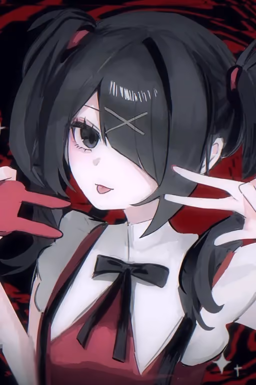 Ame-chan (KAngel, インターネットやめる!)