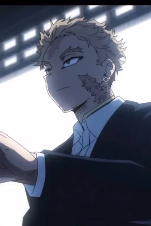 Keigo Takami