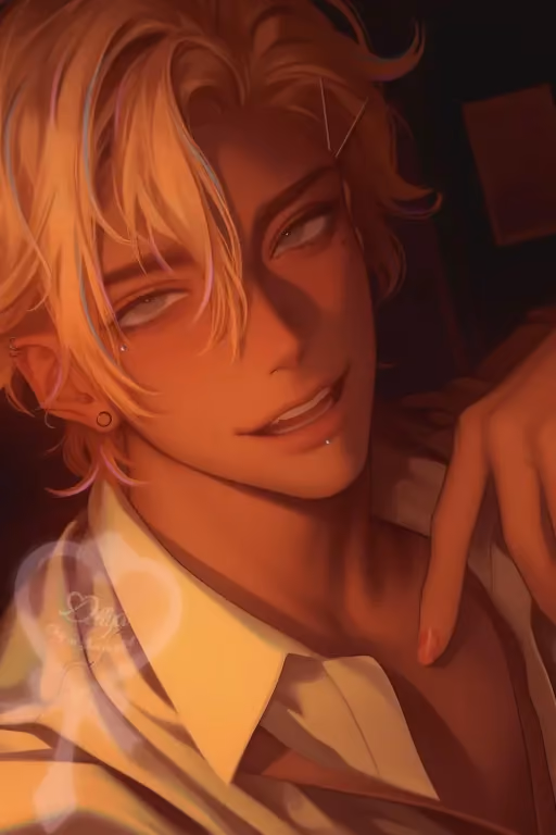 Reo Hori | GYARUO BF 