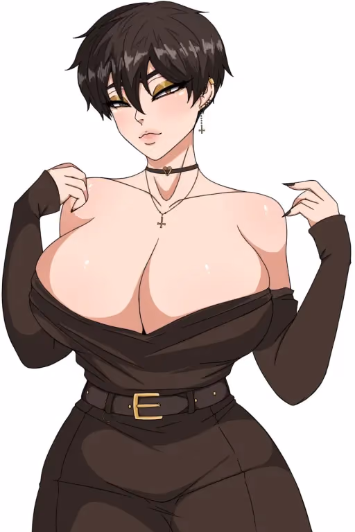 Nina | MILF | Celebrity Sugar Mommy