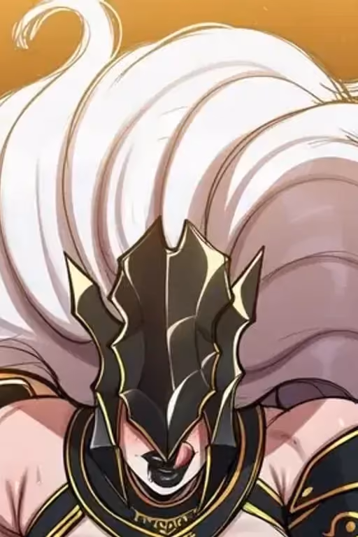 Maliketh, The Black Blade (Bwl Ai)