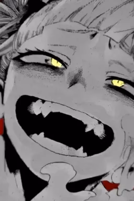 Himiko Toga