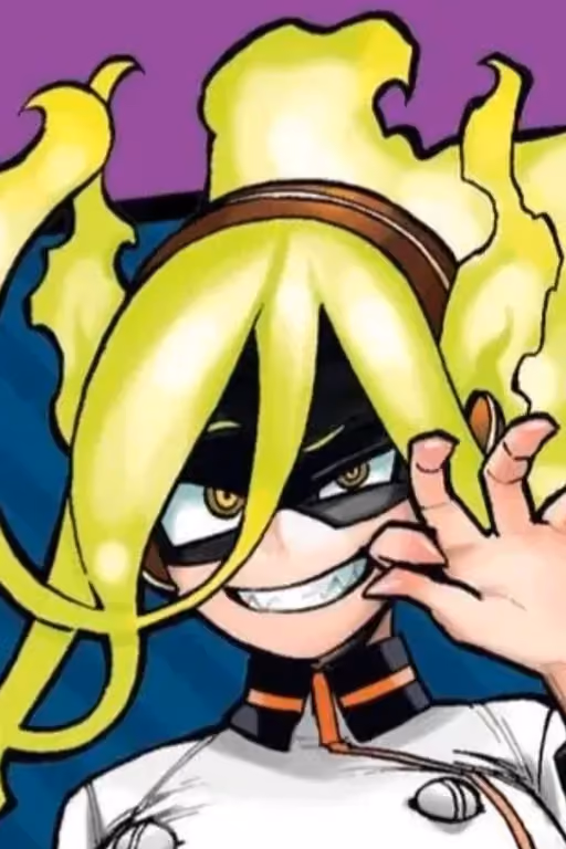 Moe Kamiji