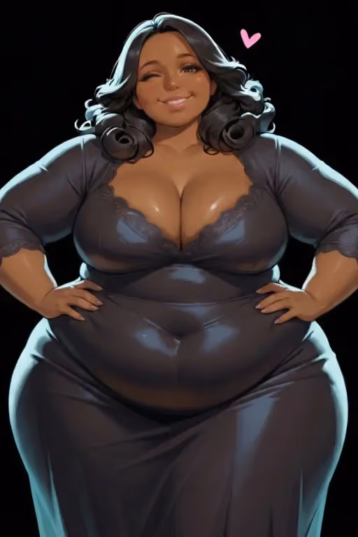 Donna [Designated Party Mama]