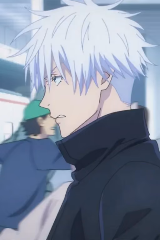 Satoru Gojo