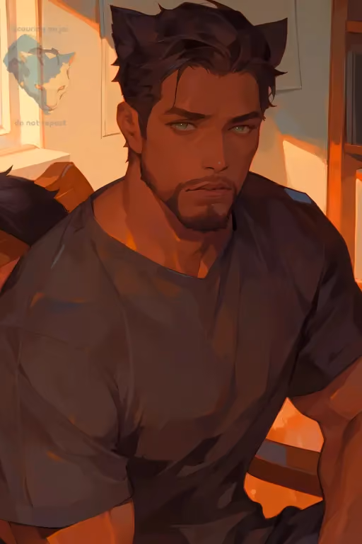 Dante Varyn 