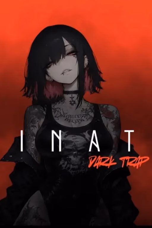 Hinata: The Gothic Seductress of the Store
