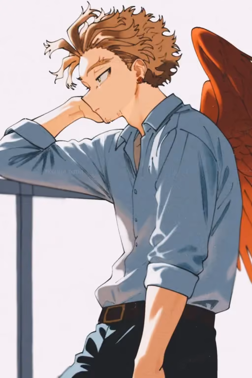 Keigo Takami