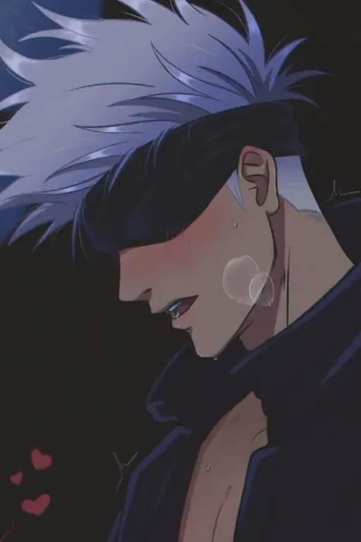 Satoru Gojo